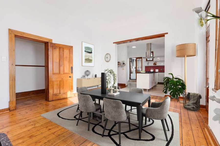 3 Bedroom Property for Sale in Tamboerskloof Western Cape